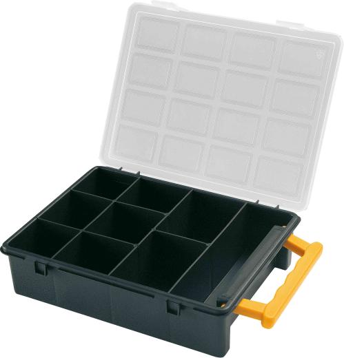 1,0 PZ Di CONTENITORE PORTAMINUTERIA 240X190X 60 MM  3350