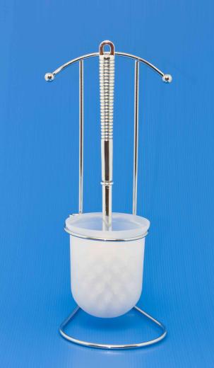 6,0 PZ Di DIANA DFW-0234A PORTASCOPINO CROMO