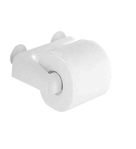 1,0 PZ Di GEDY 8024 JUNIOR PORTAROTOLO BIANCO
