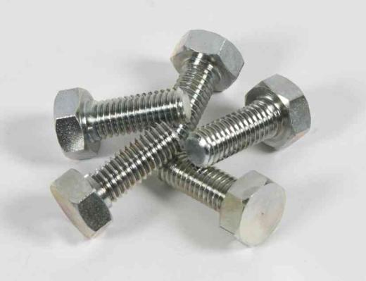 10,0 PZ Di VITE FERMADISCO PER DECESPUGLIATORE  8X1,25SX MM