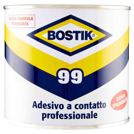 1,0 PZ Di BOSTIK 99 DA 400 ML