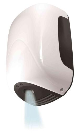 1,0 PZ Di ASCIUGAMANI A CELLULA SMART JET BIANCO