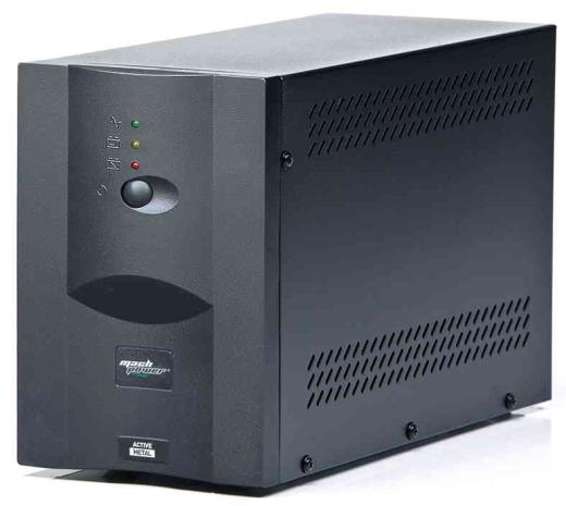 1,0 PZ Di GRUPPO DI CONTINUITA 800 VA/390W ACTIVE