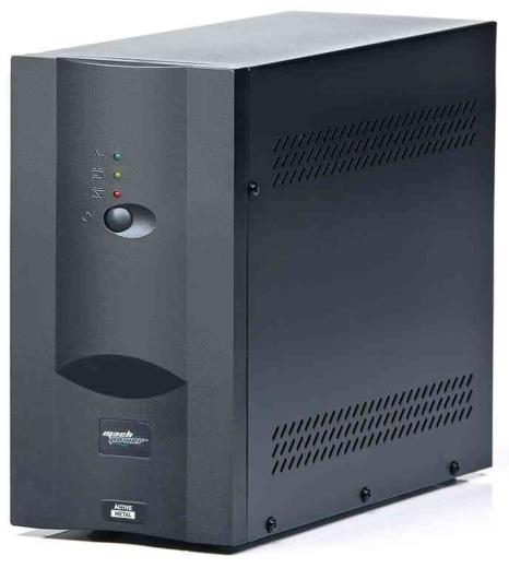 1,0 PZ Di GRUPPO DI CONTINUITA1300 VA/720W ACTIVE