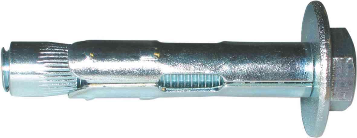 50,0 PZ Di ELEMATIC TASSELLO T21 ACCIAIO  10X 60 MM B M8