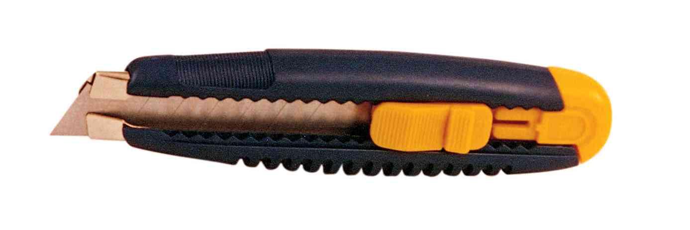 12,0 PZ Di CUTTER 18 MM ABS C/GUIDALAMA SERBAT SX38A 82030*