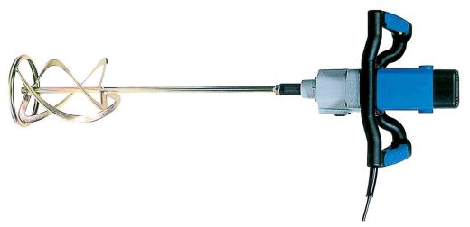 1,0 PZ Di MISCELATORE RURMEC EV 23 1300W ATTACCO M14