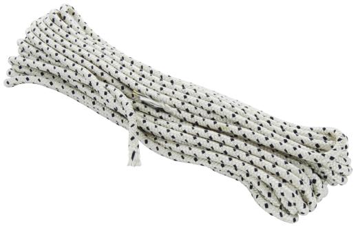 1,0 PZ Di FUNE NYLON MM. 6X15 MT. C.A SELF-SERVICE