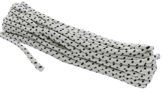 1,0 PZ Di FUNE NYLON MM. 8X15 MT. C.A SELF-SERVICE