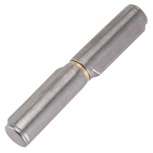 48,0 PZ Di CERNIERA CON COSTA  255 PERNO ACCIAIO  60 MM
