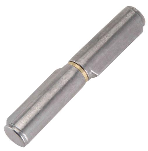 48,0 PZ Di CERNIERA CON COSTA  255 PERNO ACCIAIO  80 MM