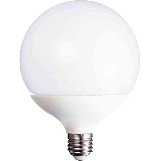 1,0 PZ Di LED GLOBO 22W E27 G120 LUMEN 2380-3000K CALDA