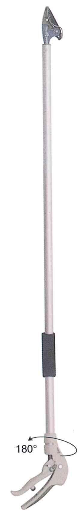 1,0 PZ Di WORTH 1034 CESOIA A PERTICA 115 CM