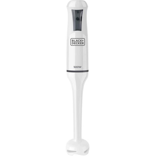 1,0 PZ Di FRULLATORE AD IMMERSIONE B+D BXHB 500E
