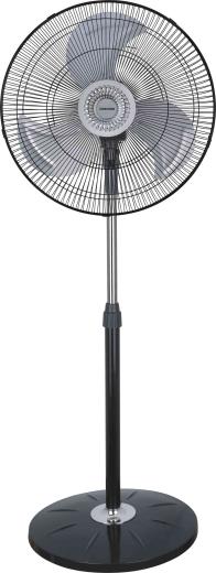 1,0 PZ Di VENTILATORE A PIANTANA 45 CM FS-1803 TORNADO