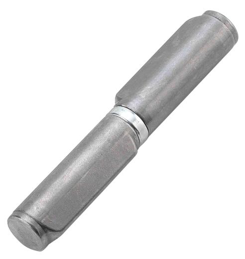18,0 PZ Di CERNIERA CON COSTA  257 PERNO OTTONE 22X150 MM