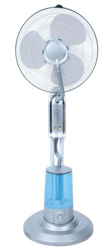 1,0 PZ Di VENTILATORE NEBULIZZATORE 40 CM RUGIADA LBFSA
