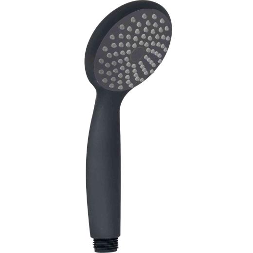 1 PZ Di GEDY EASY 04 DOCCETTA 1 GETTO NERO OPACO