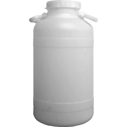 4,0 PZ Di FUSTO HDPE BOCCA LARGA 25 L