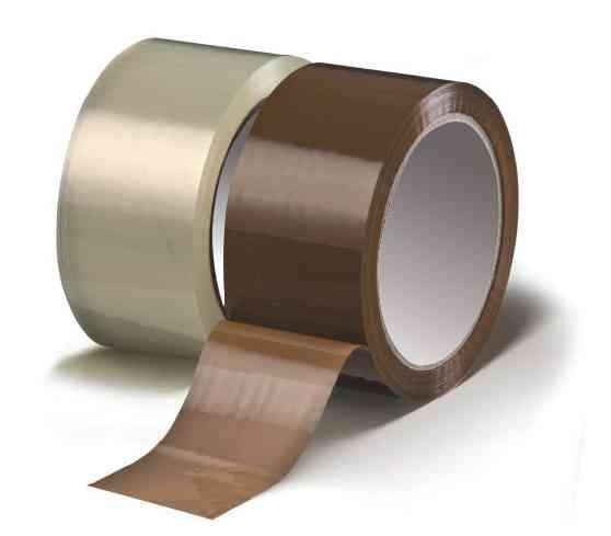 36,0 PZ Di NASTRO IMBALLO BOSTON 48 MM X 60 M TRASPARENTE