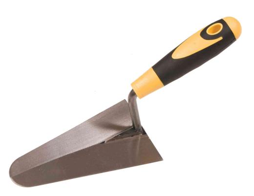 6,0 PZ Di CAZZUOLA PUNTA TONDA 19 CM