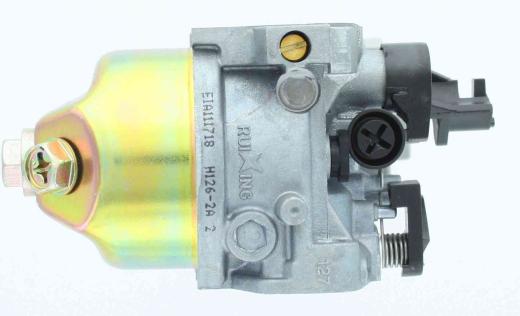 1,0 PZ Di TOS.DY194 FIG.116M CARBURATORE(DY1P64F)