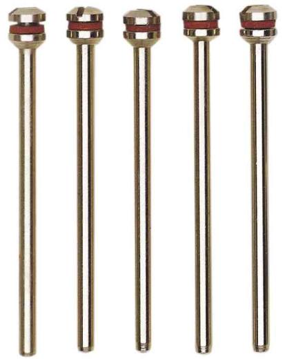1,0 CF Di PROXXON 28815 FIG.26 CODOLI RICAMBIO 5 PZ
