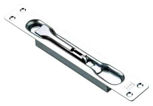 20,0 PZ Di PALETTO A LEVA PER FERRO 704 COMUNELLO ACC 24X160