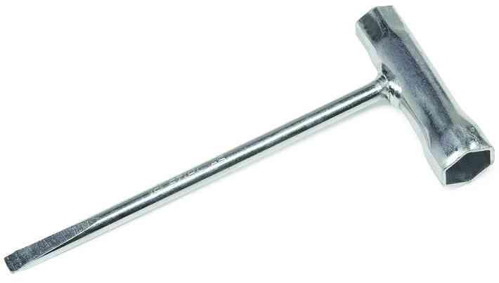 1,0 PZ Di CHIAVE PER CANDELA LUNGA 13-19 MM COD.4180610
