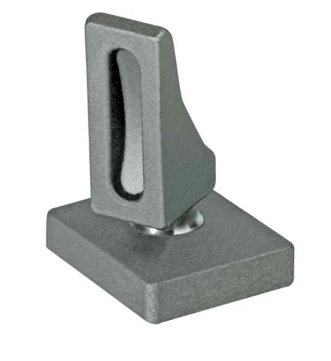 10,0 PZ Di CERNIERA PERNO SFERICO 105 COMUNELLO PORT 210 KG