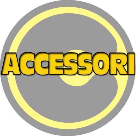 25,0 PZ Di CONO PLASTICA PER MANICI FIL. ITAL.