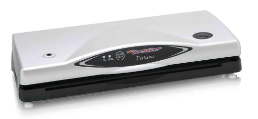 1,0 PZ Di MAGIC VAC SOTTOVUOTO FUTURA