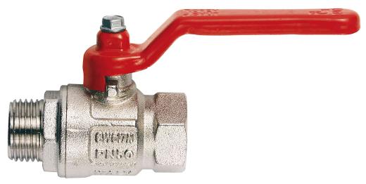 1,0 PZ Di ITAP 091 VALVOLA A SFERA IDEAL MF D 1/4