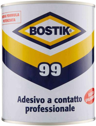 1,0 PZ Di BOSTIK 99 DA 850 ML