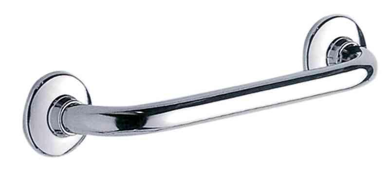 1,0 PZ Di MANIGLIONE DA BAGNO CROMATO CM.40