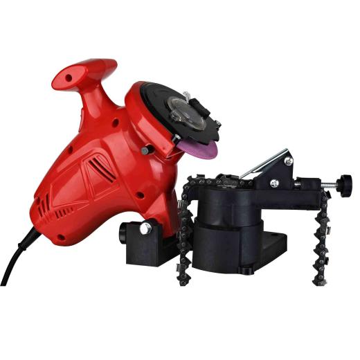 1,0 PZ Di AFFILATRICE PER CATENA MOTOSEGA 250W FY250SC