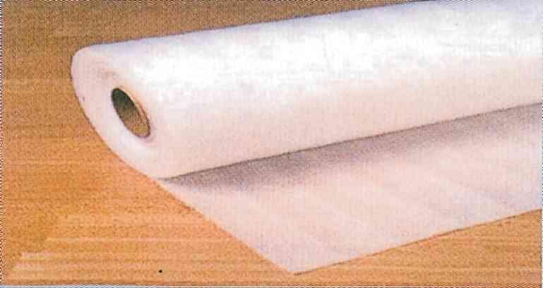 25,0 ML Di GUAINA PARQUET IN POLIETILENE ESPANSO H 120 CM
