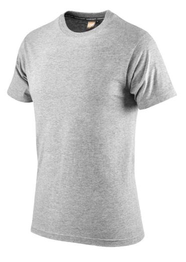 1,0 PZ Di T-SHIRT GR.145 MELANGE TG.  L