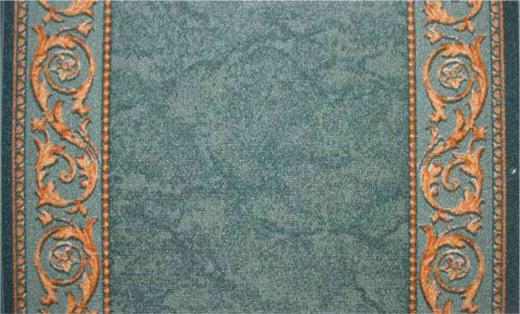 30,0 ML Di PASSATOIA PICASSO 22 ROMANTIC H 67 CM VERDE