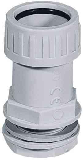 1,0 CF Di EC BLOCCATUBO IP65 TUBO/SCATOLA DM.20(PZ.2)