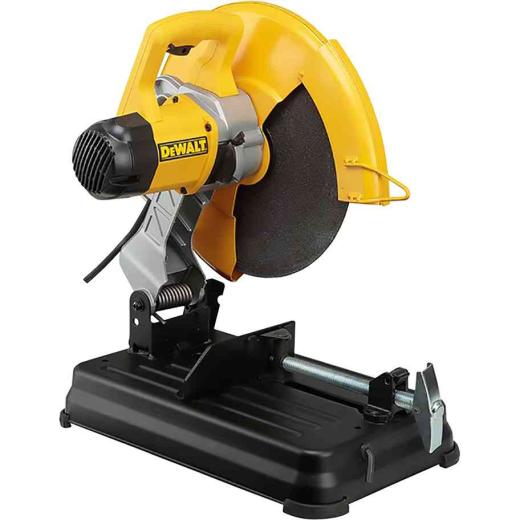 1,0 PZ Di DEWALT TRONCATRICE 2200W 355 MM D28730