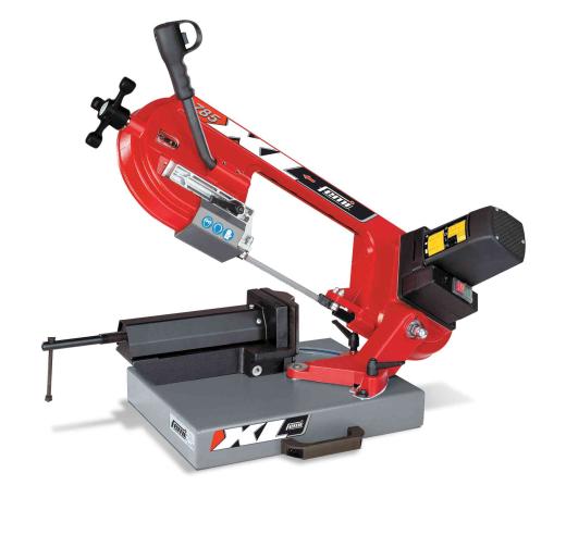 1,0 PZ Di SEGATRICE A NASTRO FEMI 785XL 1600W