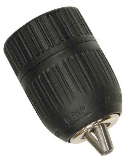 1,0 PZ Di CONCORD MANDRINO AUTOSERRANTE 3/8 - 10 MM.