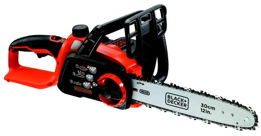 1,0 PZ Di ELETTROSEGA A BATTERIA B+D GKC3630L20 36V LITIO 30