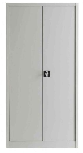 1,0 PZ Di METALLO-ARMADIO PER UFFICIO ARB10 100X45X200