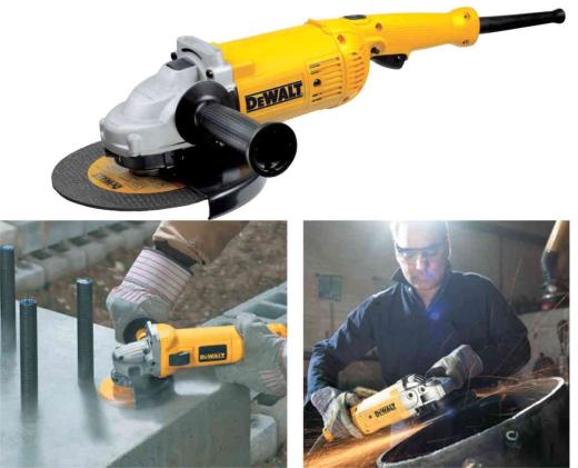 2,0 PZ Di DEWALT SPAZZOLA PER DW479 TIPO NUOVO 403485-01