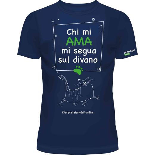 1,0 PZ Di FRONTLINE PHC T-SHIRT COMBO 2022