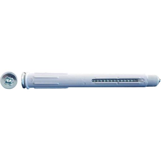 100,0 PZ Di ALLFIX TASSELLO NYLON PROLUNGATO  8X120 C/VITE