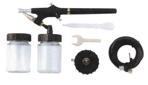 1,0 CF Di ASTURO KIT AERO PENNA A 138 MODELLISMO
