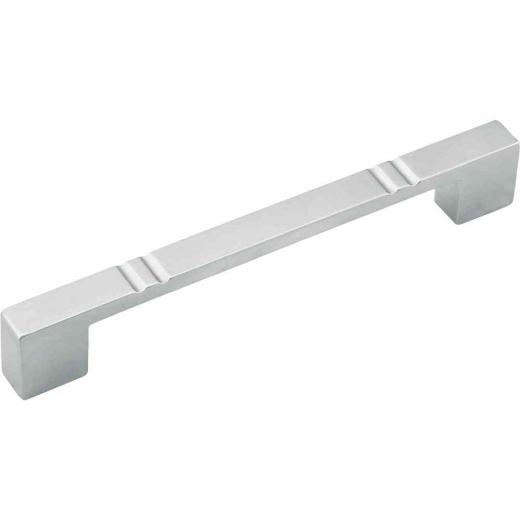 6,0 BL Di BL MANIGLIA MG23318  96 MM CROMO OPACO 2 PZ